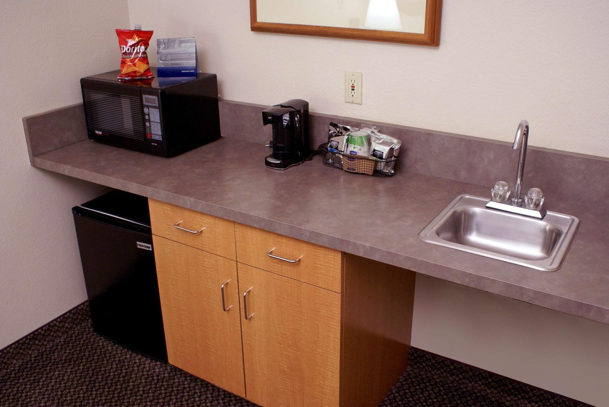 Hampton Inn Las Vegas/Summerlin Phòng bức ảnh