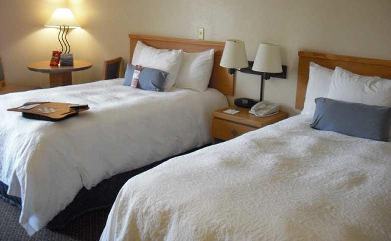 Hampton Inn Las Vegas/Summerlin Ngoại thất bức ảnh