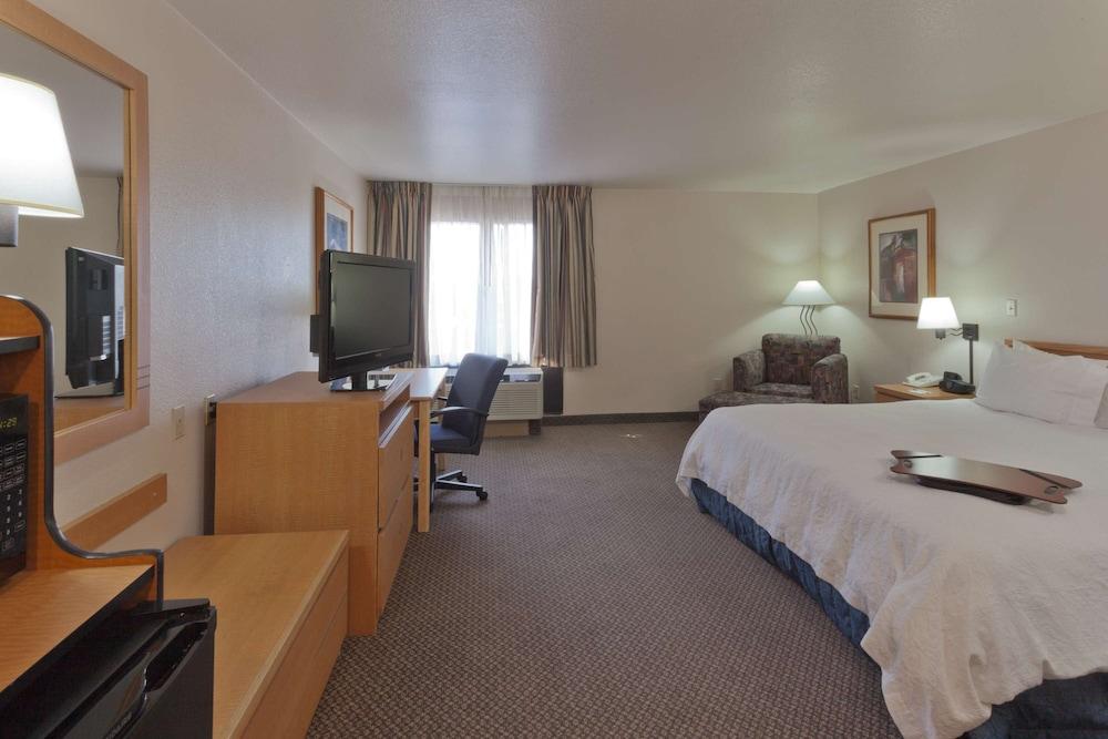 Hampton Inn Las Vegas/Summerlin Ngoại thất bức ảnh