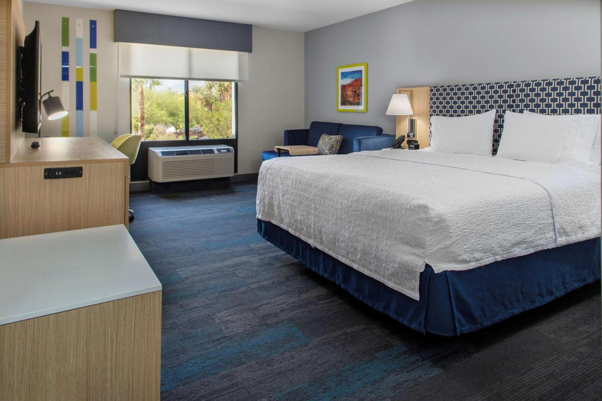 Hampton Inn Las Vegas/Summerlin Ngoại thất bức ảnh
