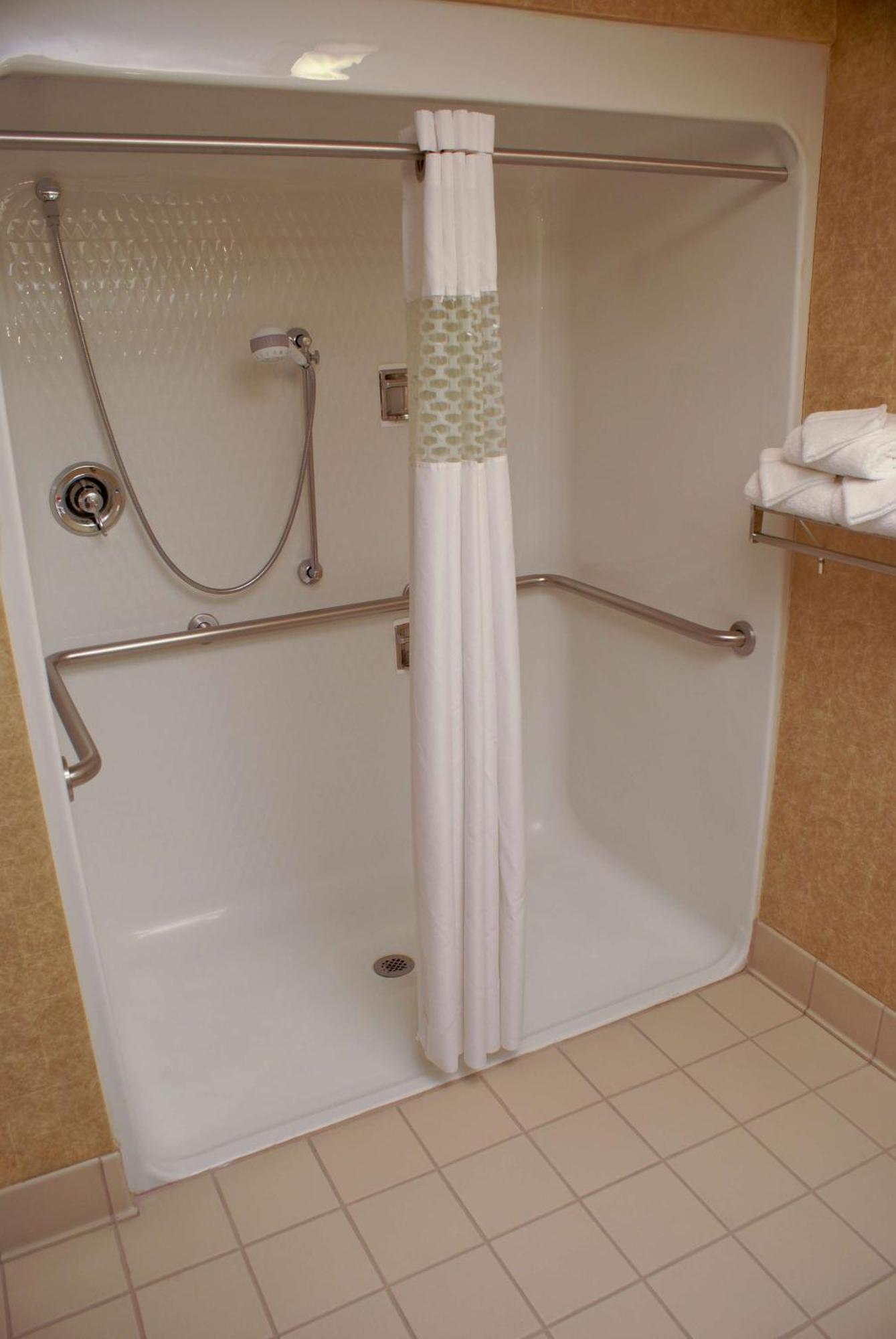 Hampton Inn Las Vegas/Summerlin Phòng bức ảnh