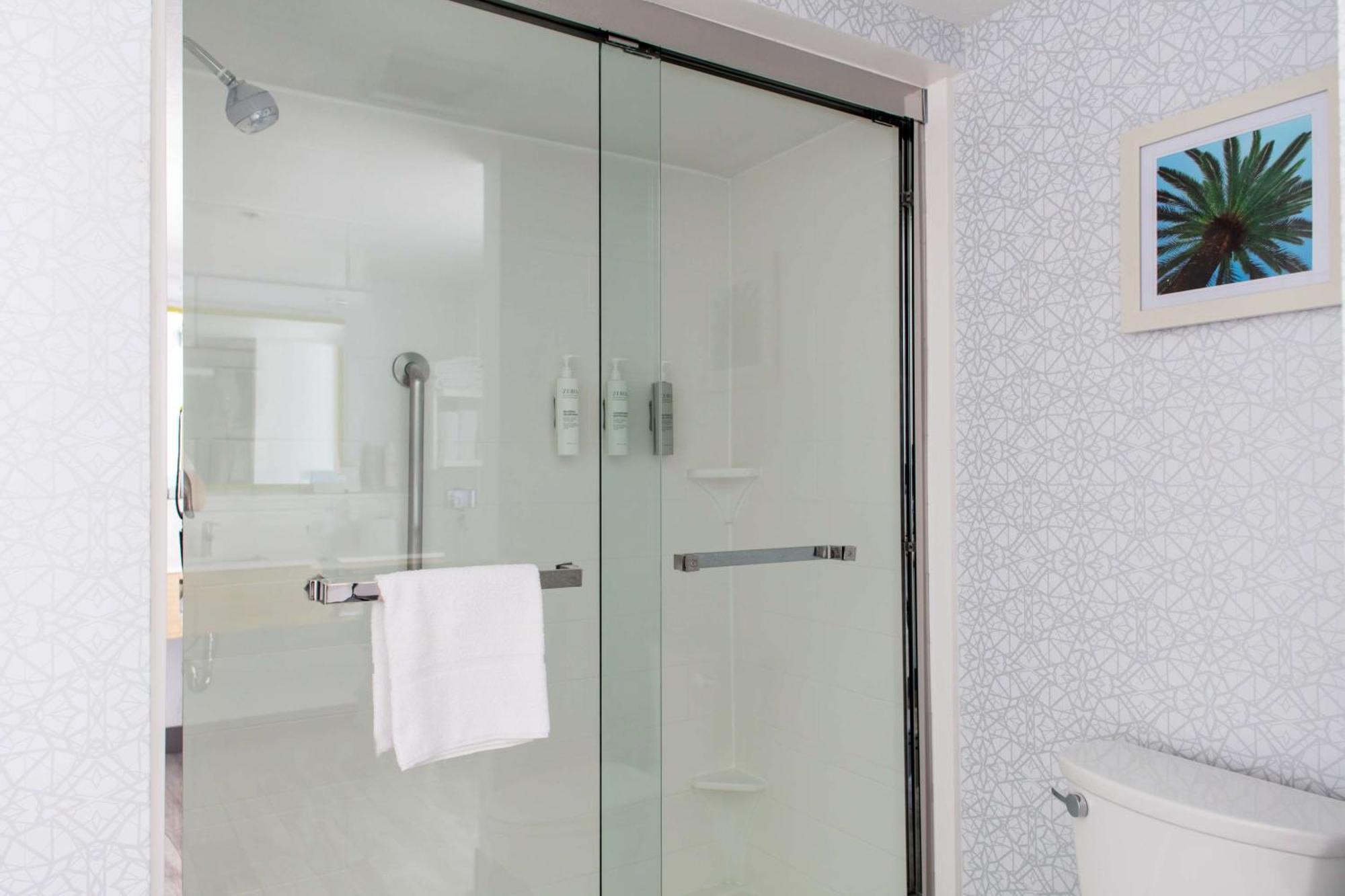 Hampton Inn Las Vegas/Summerlin Ngoại thất bức ảnh