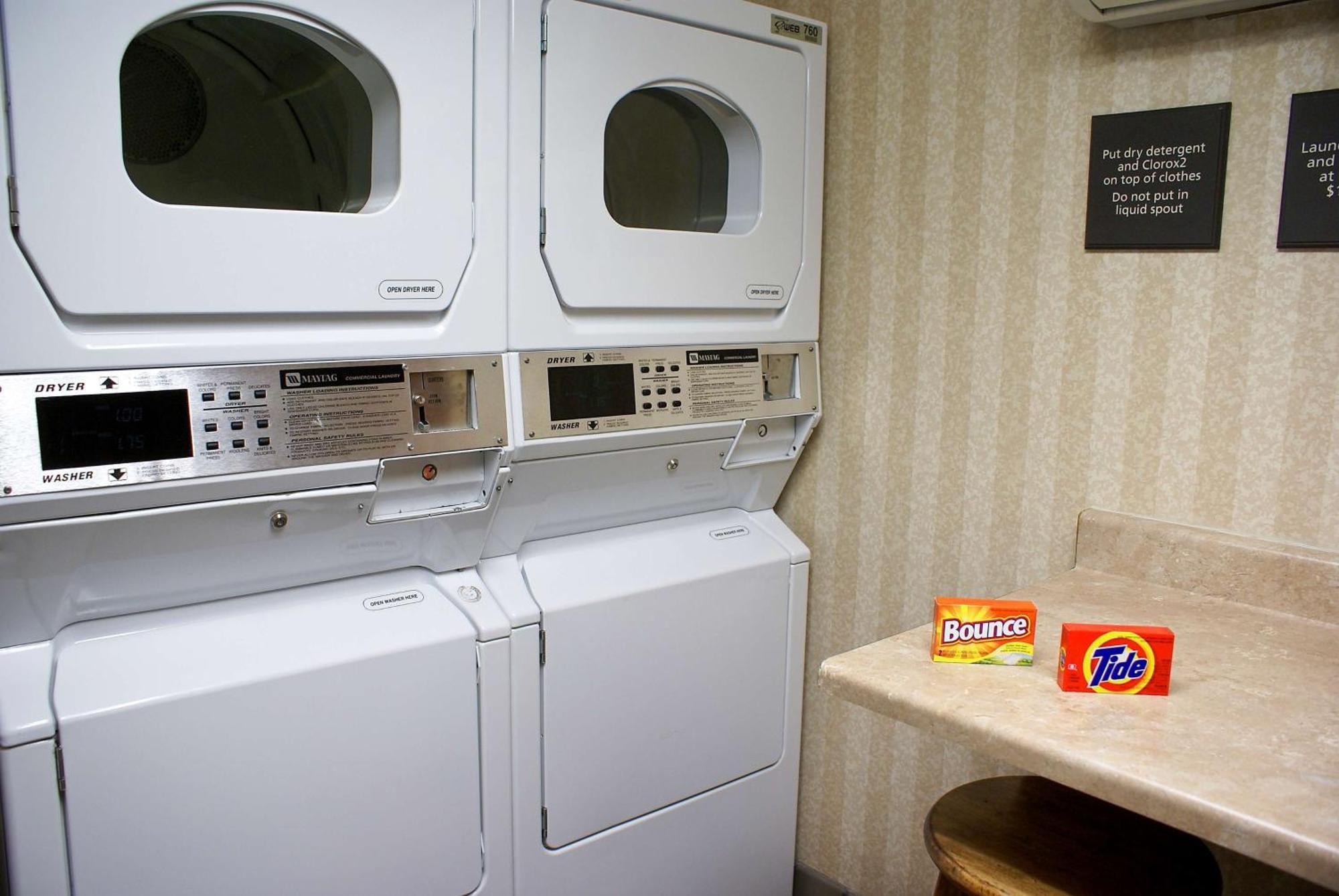 Hampton Inn Las Vegas/Summerlin Ngoại thất bức ảnh
