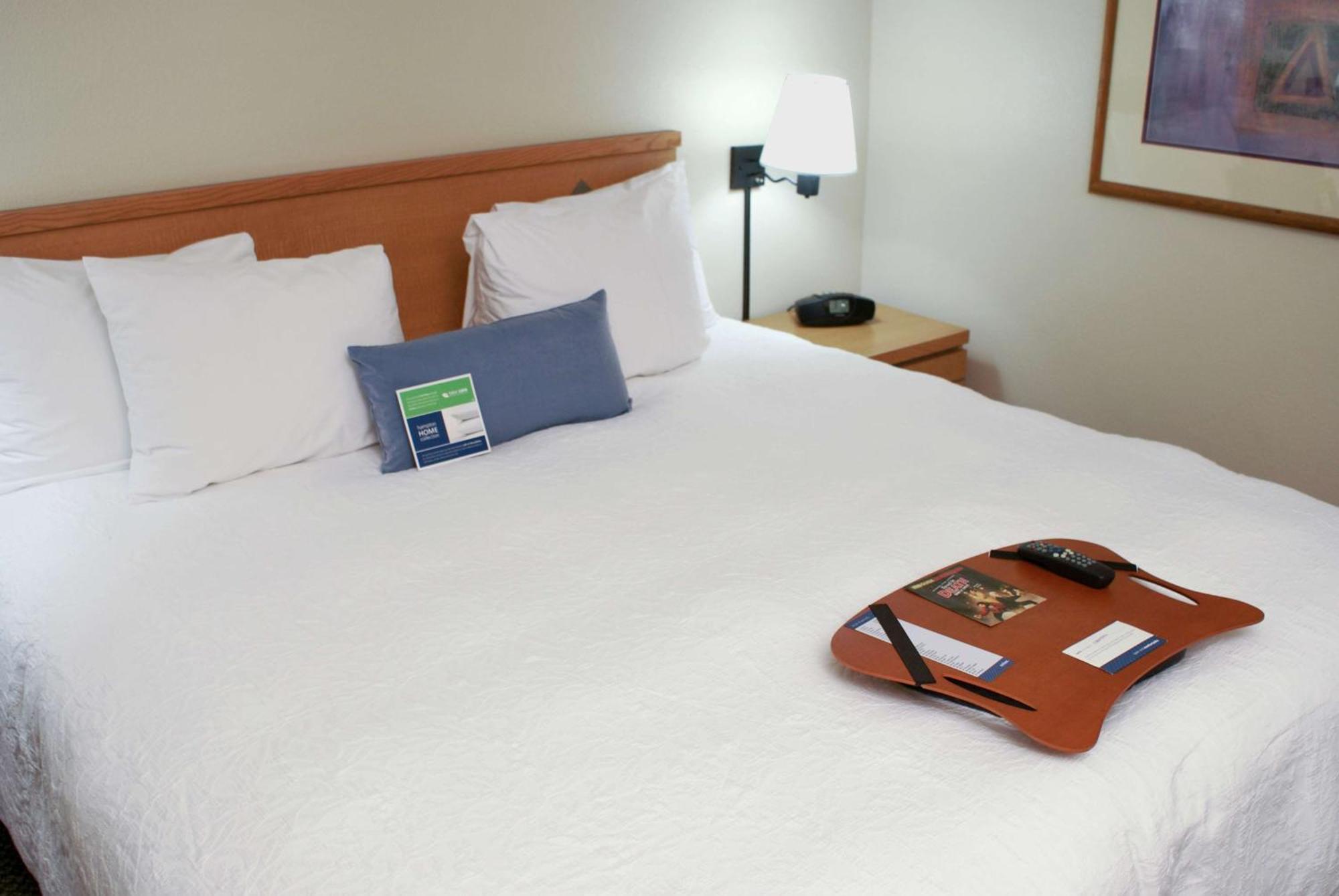 Hampton Inn Las Vegas/Summerlin Ngoại thất bức ảnh