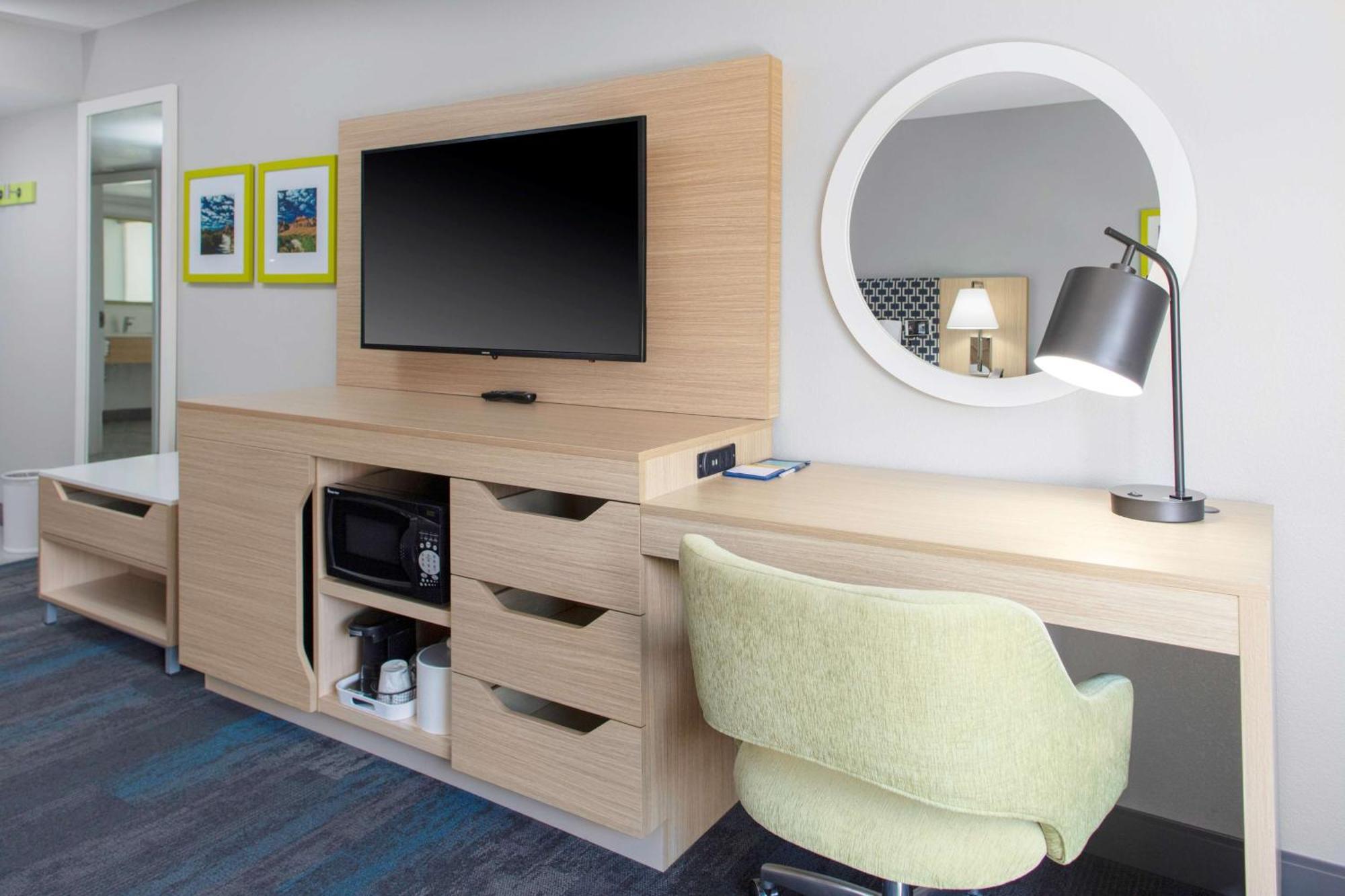 Hampton Inn Las Vegas/Summerlin Ngoại thất bức ảnh