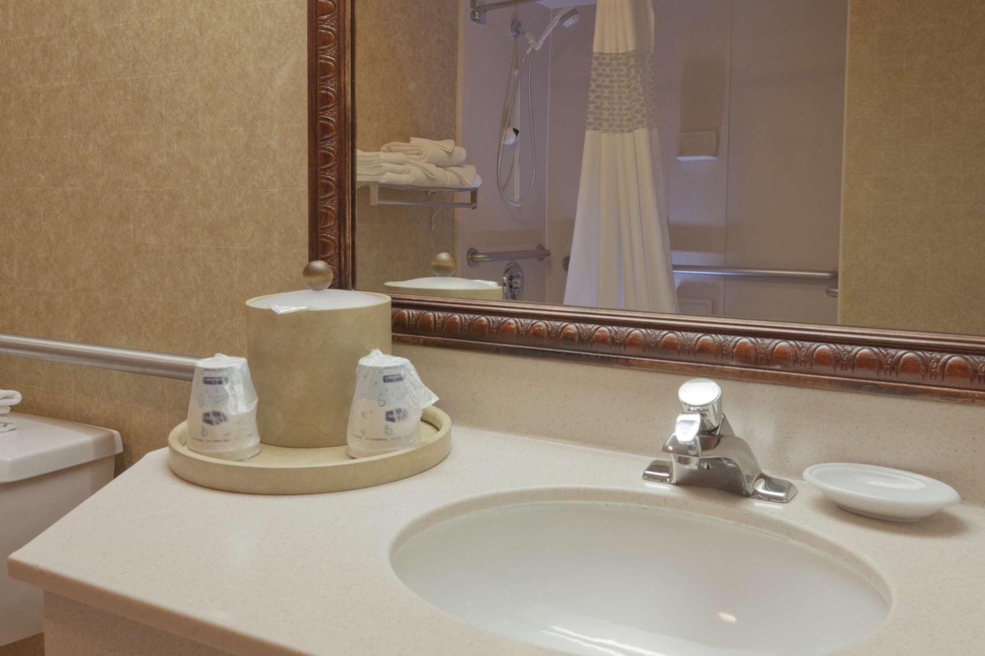 Hampton Inn Las Vegas/Summerlin Ngoại thất bức ảnh