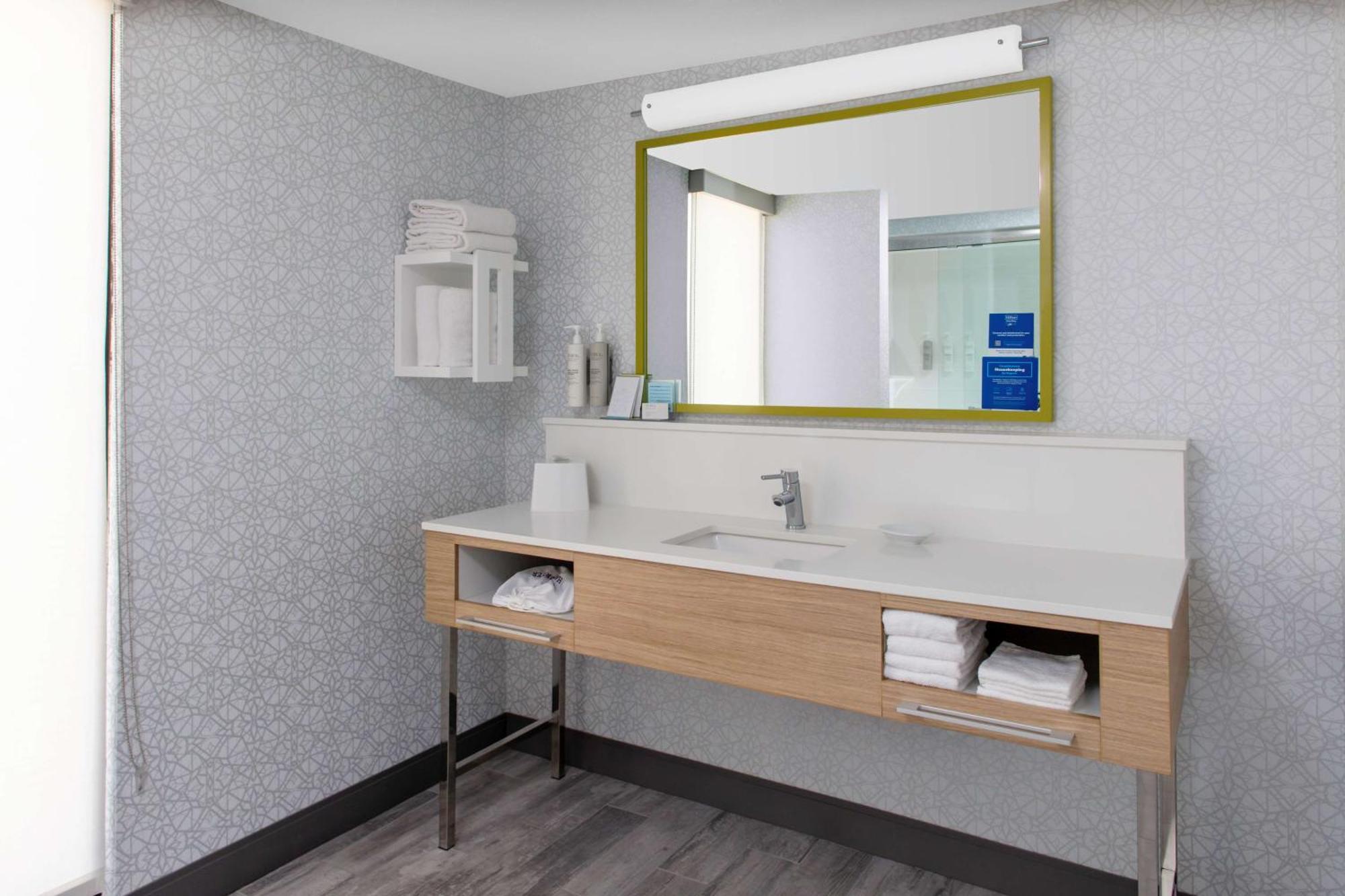 Hampton Inn Las Vegas/Summerlin Ngoại thất bức ảnh