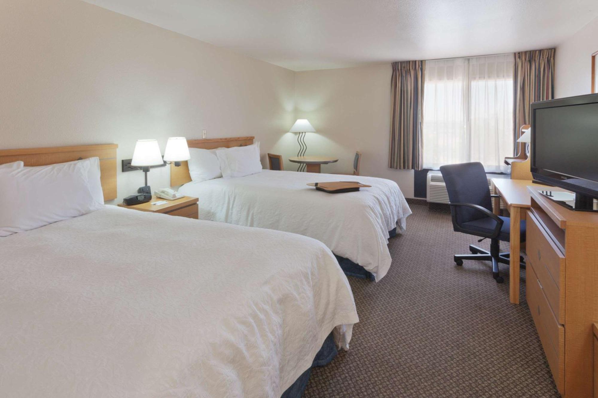 Hampton Inn Las Vegas/Summerlin Ngoại thất bức ảnh