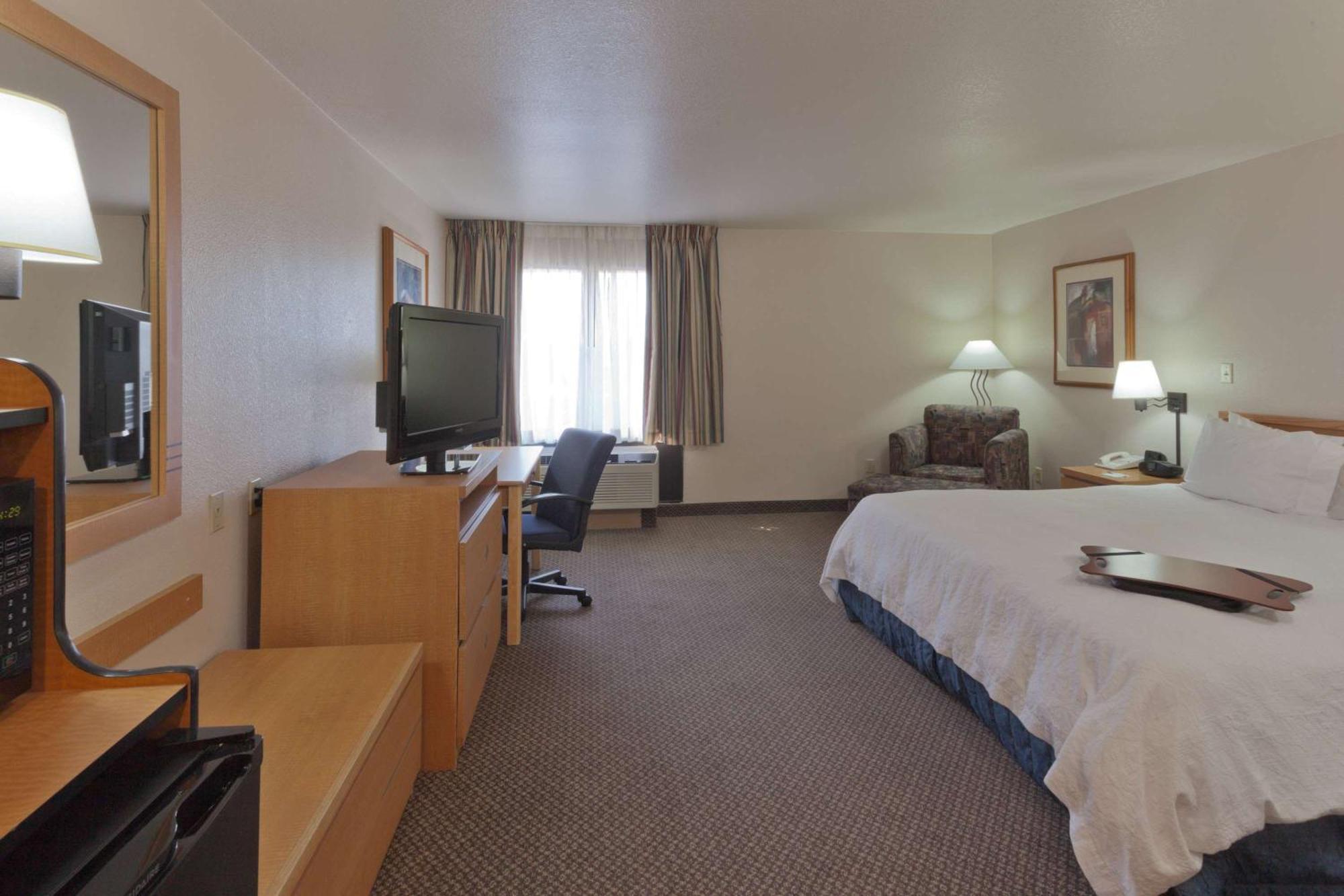 Hampton Inn Las Vegas/Summerlin Ngoại thất bức ảnh