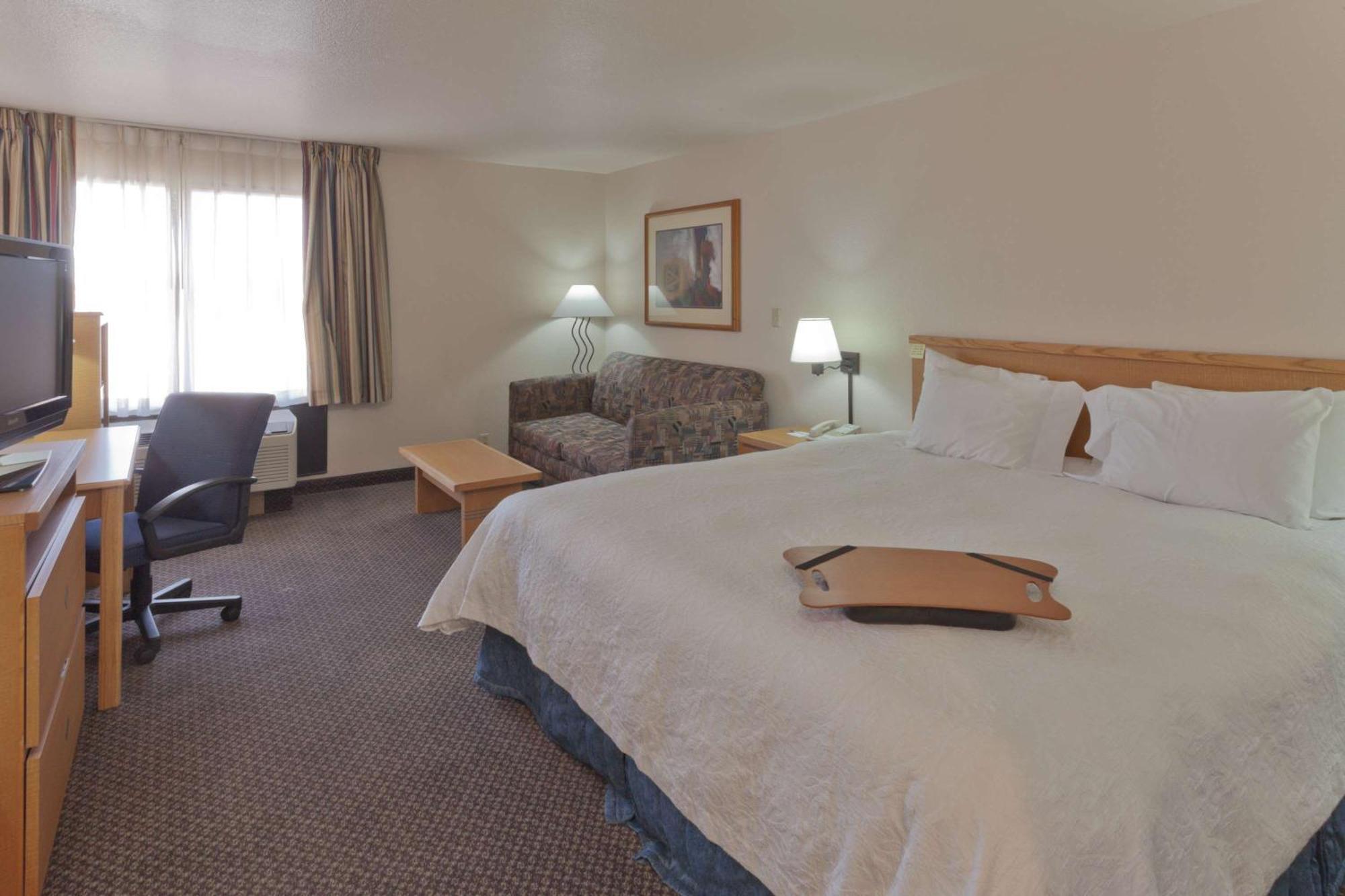 Hampton Inn Las Vegas/Summerlin Ngoại thất bức ảnh