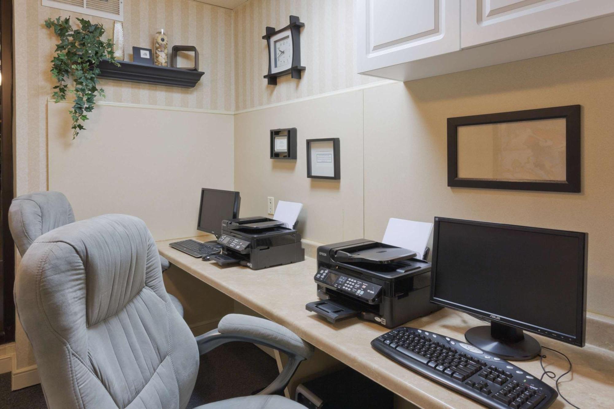 Hampton Inn Las Vegas/Summerlin Tiện nghi bức ảnh