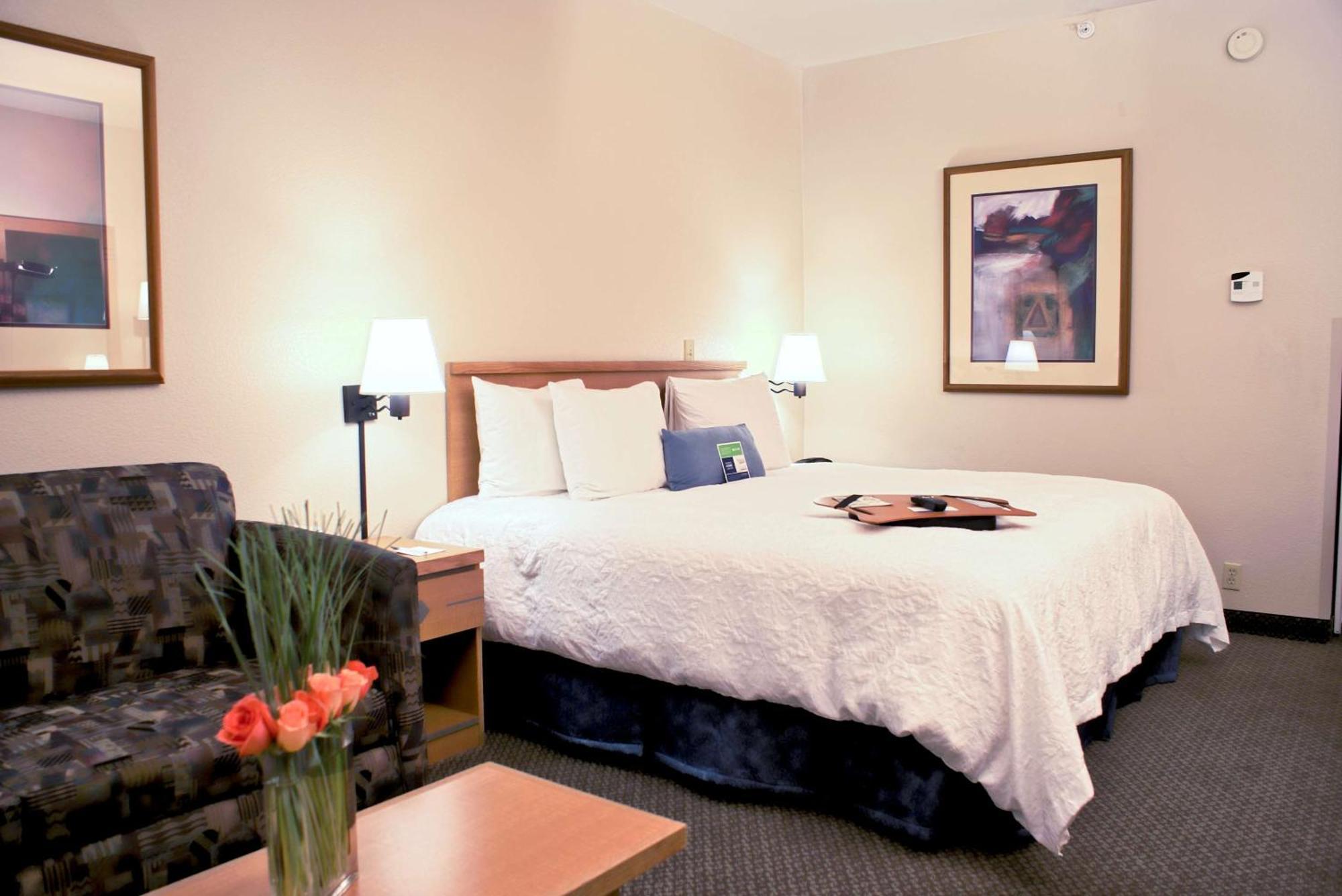 Hampton Inn Las Vegas/Summerlin Phòng bức ảnh
