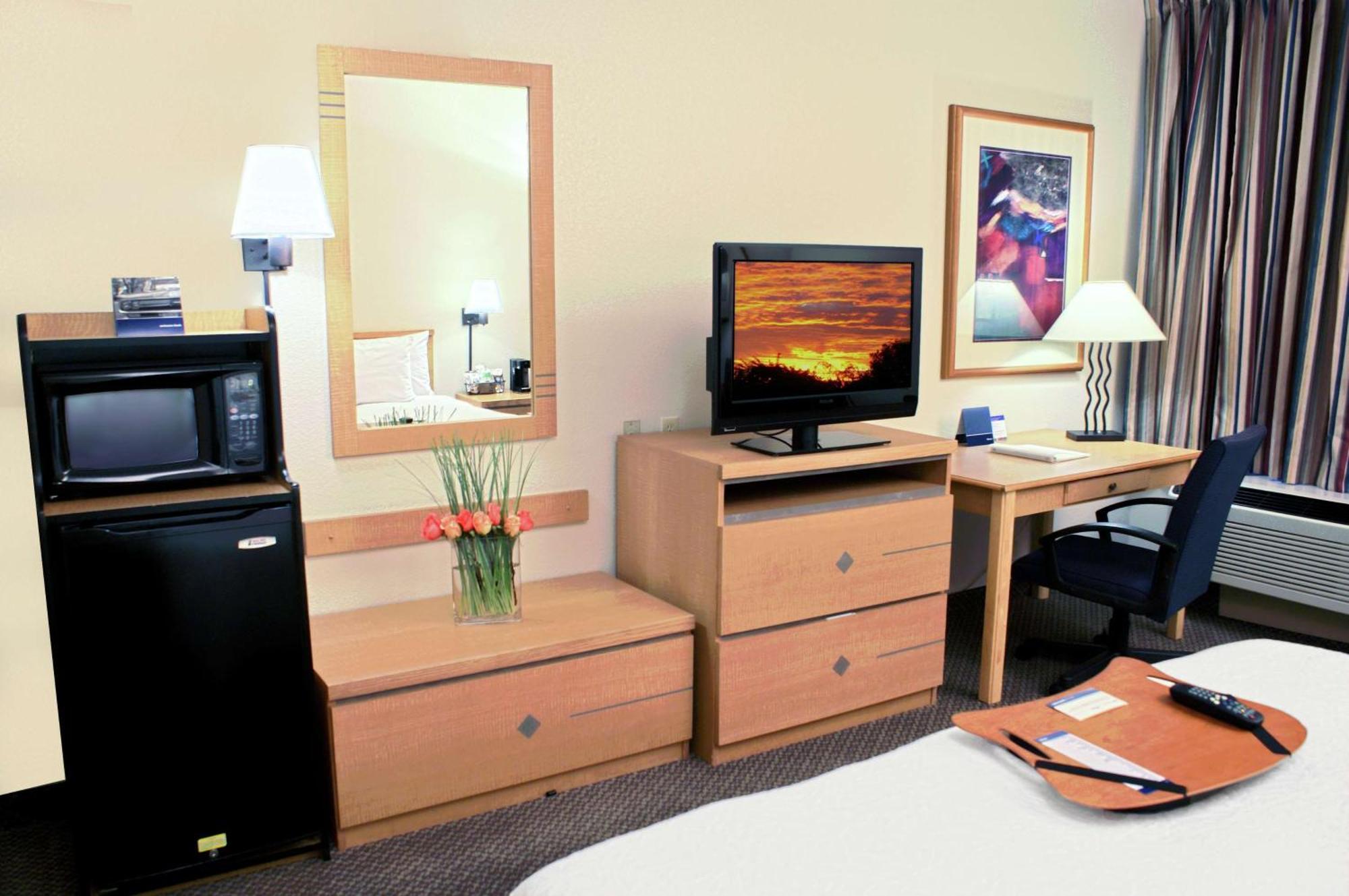 Hampton Inn Las Vegas/Summerlin Ngoại thất bức ảnh