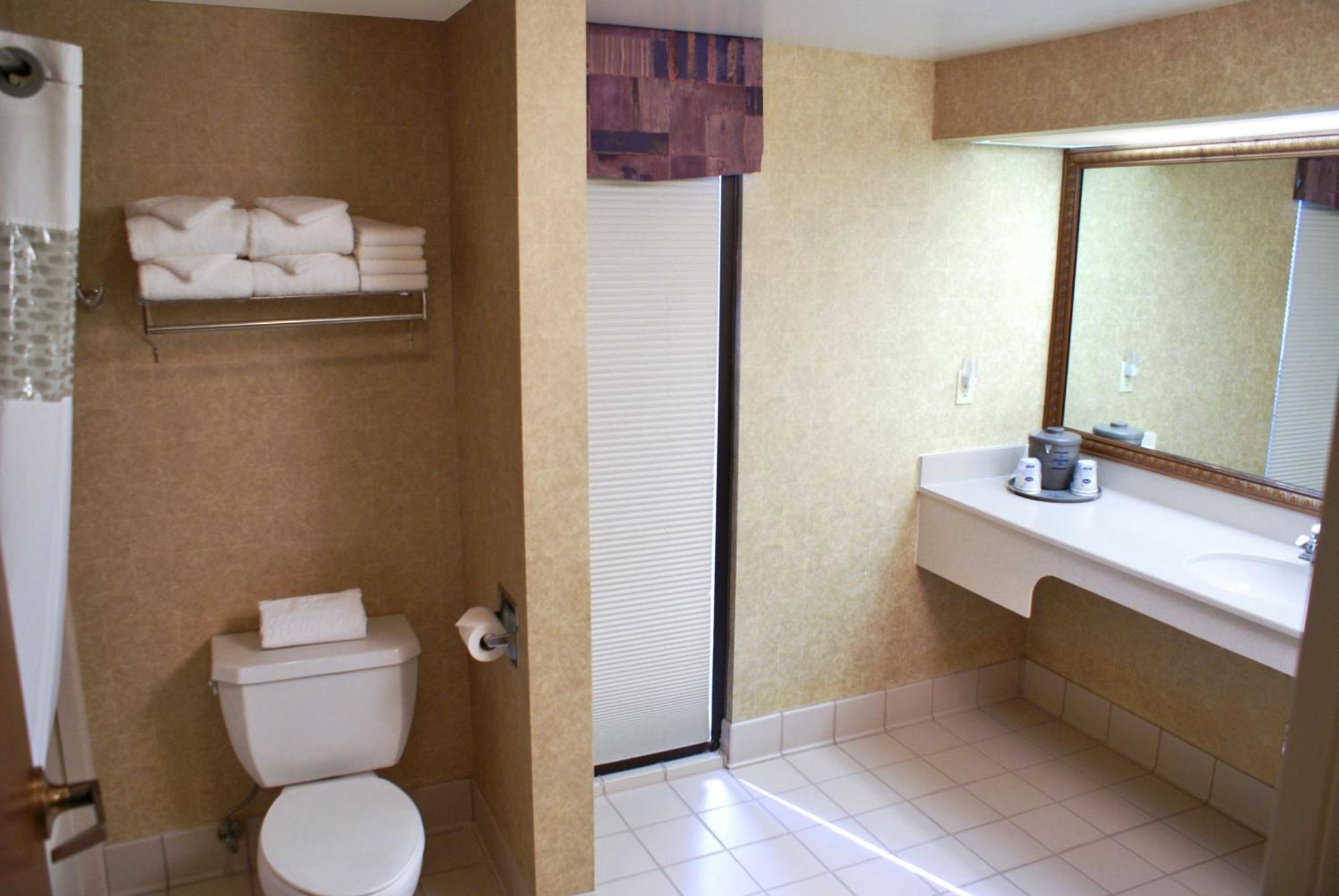 Hampton Inn Las Vegas/Summerlin Ngoại thất bức ảnh