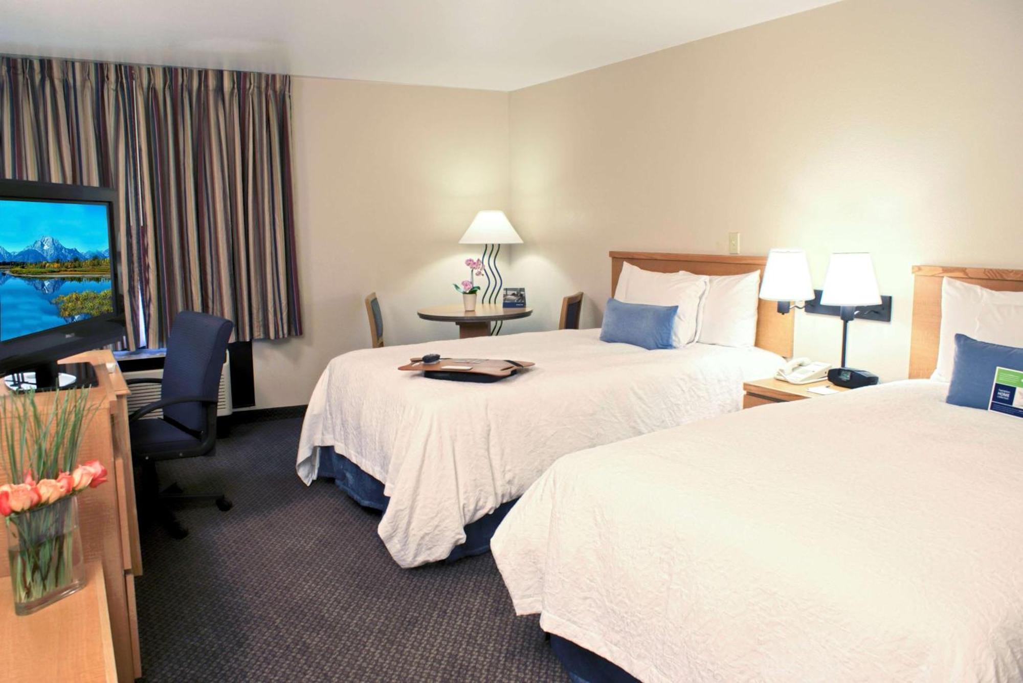 Hampton Inn Las Vegas/Summerlin Ngoại thất bức ảnh