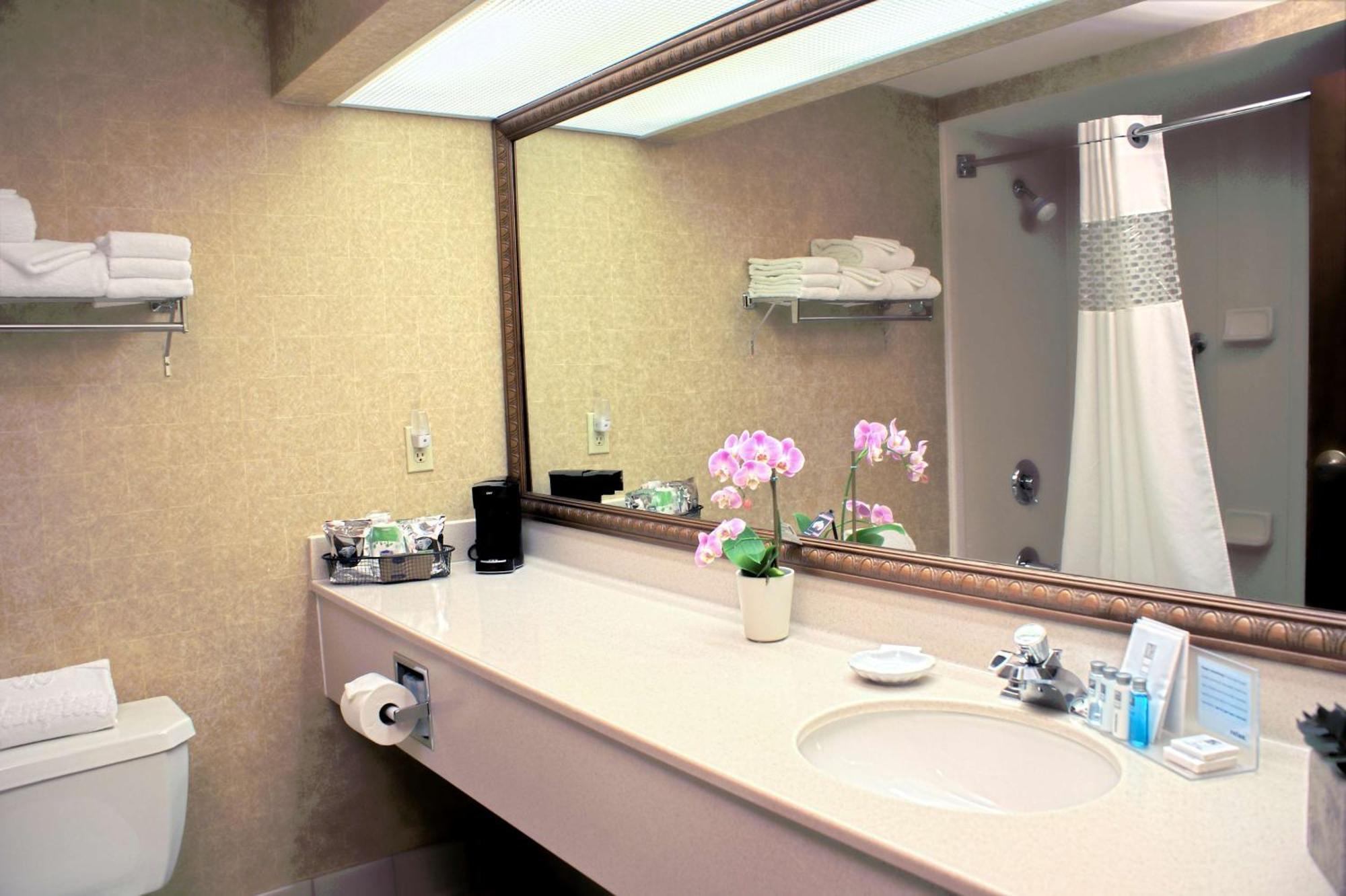 Hampton Inn Las Vegas/Summerlin Ngoại thất bức ảnh