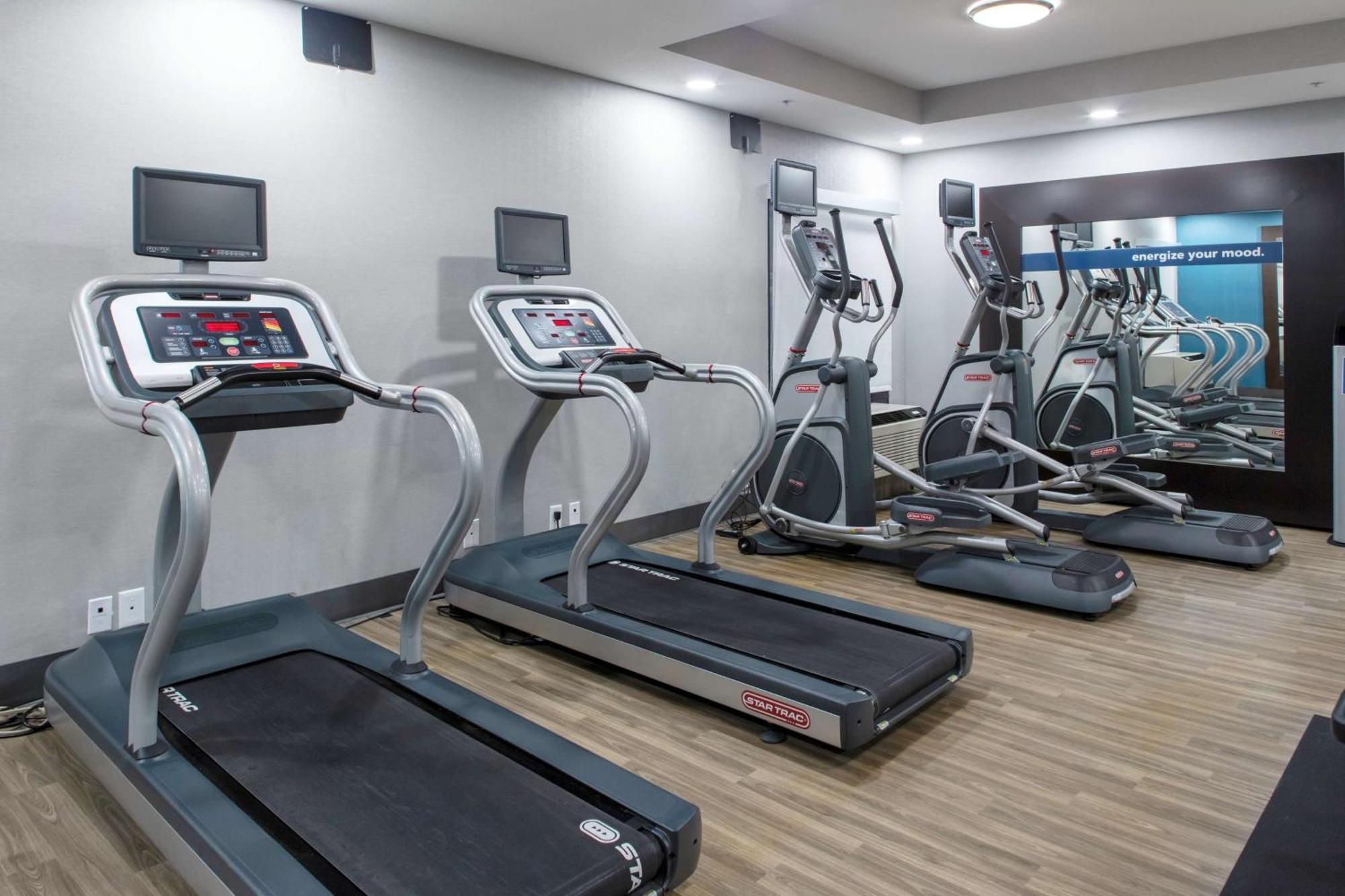 Hampton Inn Las Vegas/Summerlin Ngoại thất bức ảnh