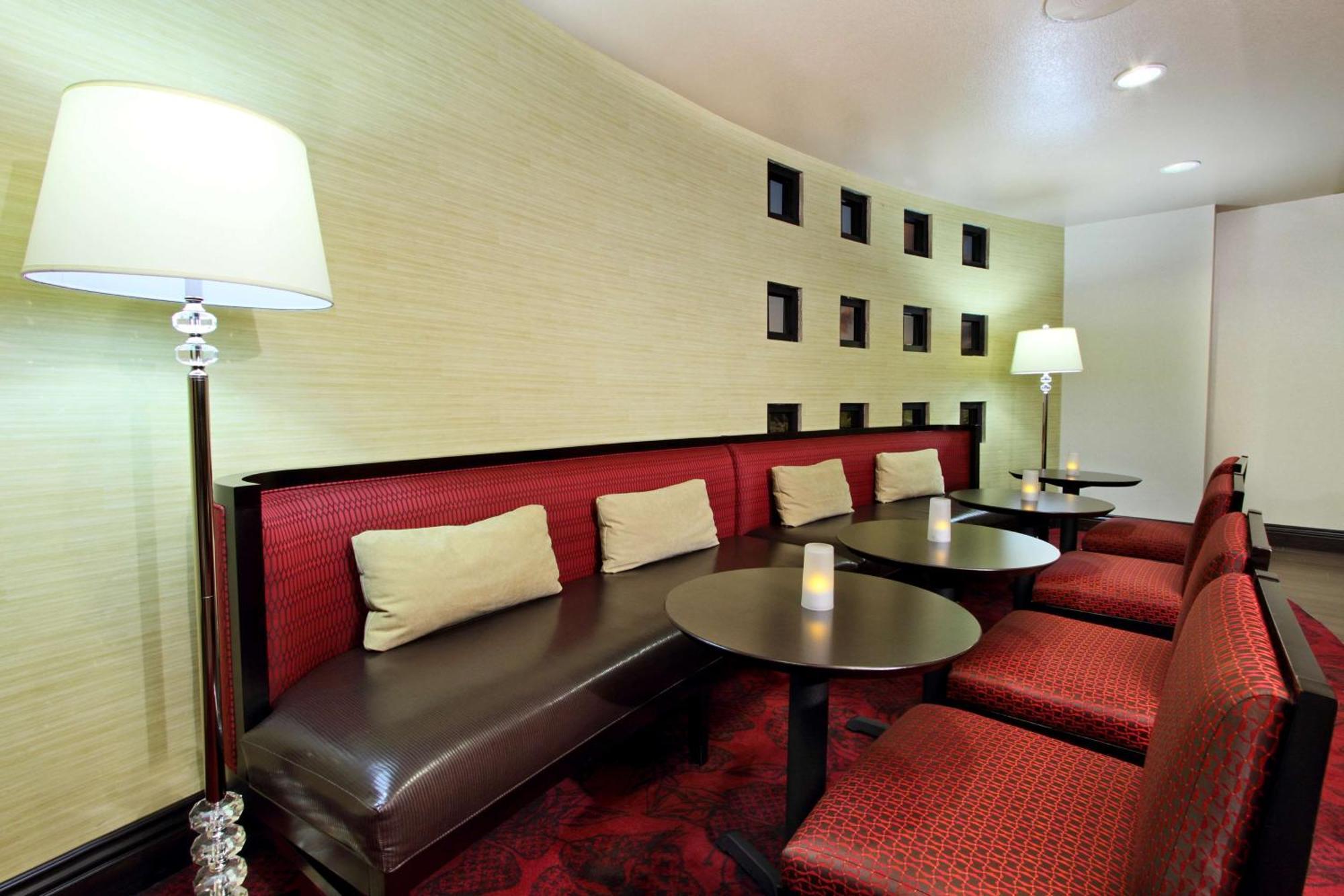 Hampton Inn Las Vegas/Summerlin Ngoại thất bức ảnh