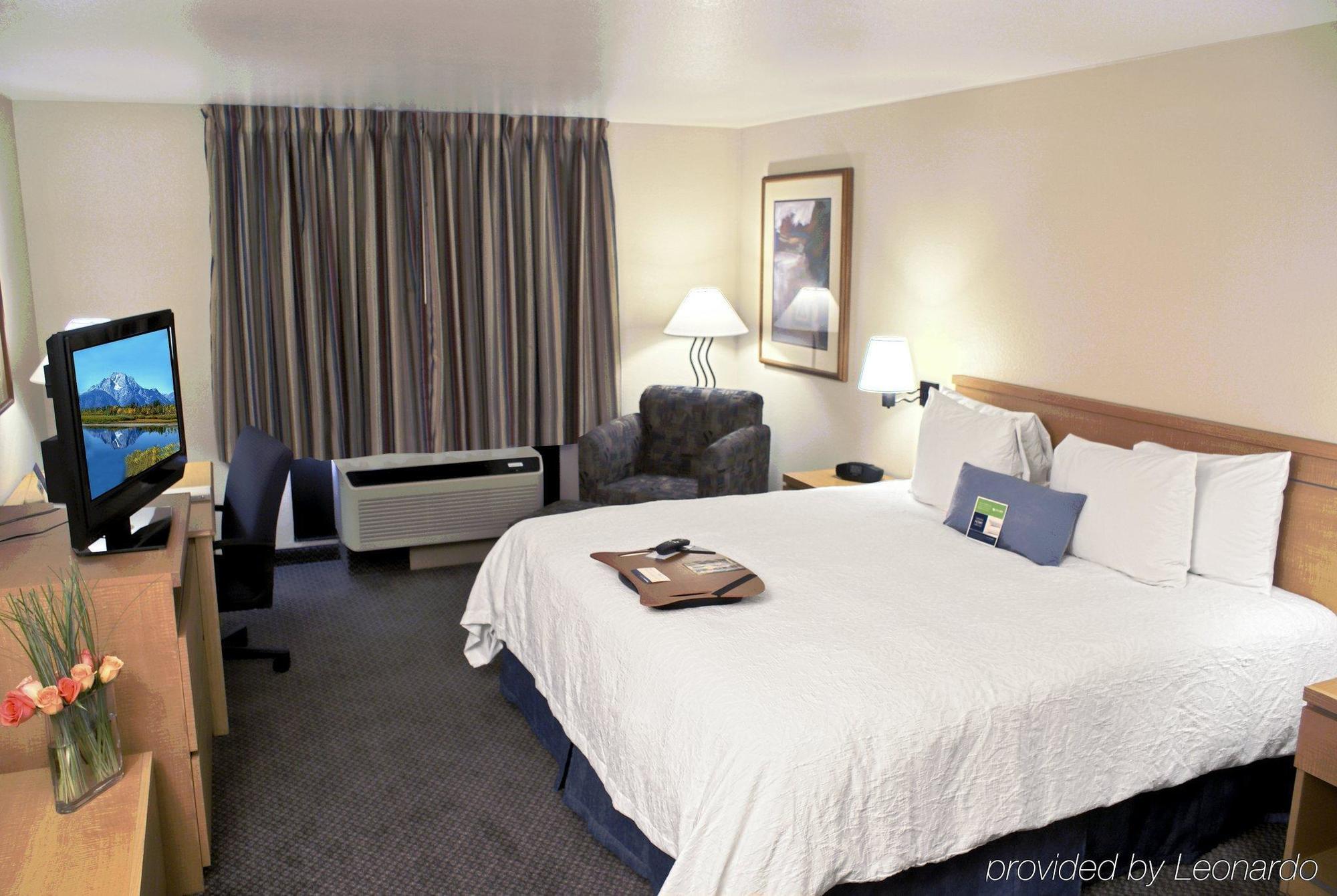 Hampton Inn Las Vegas/Summerlin Phòng bức ảnh