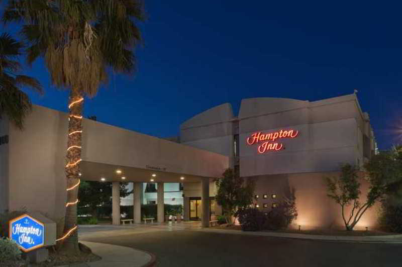 Hampton Inn Las Vegas/Summerlin Ngoại thất bức ảnh