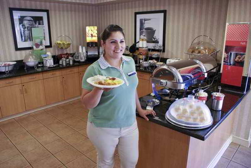 Hampton Inn Las Vegas/Summerlin Nhà hàng bức ảnh