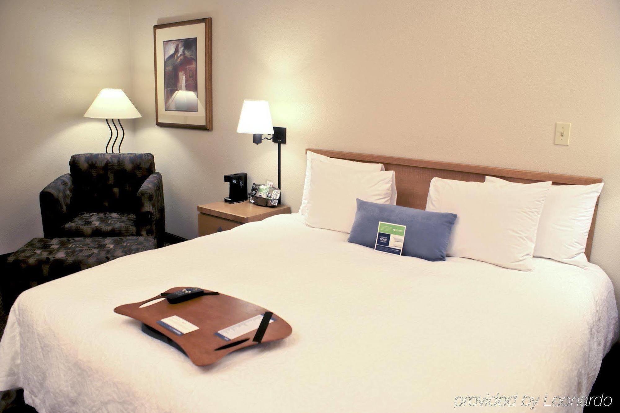 Hampton Inn Las Vegas/Summerlin Phòng bức ảnh