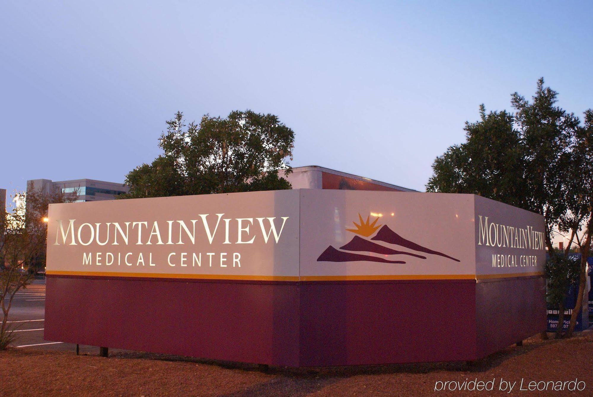 Hampton Inn Las Vegas/Summerlin Ngoại thất bức ảnh